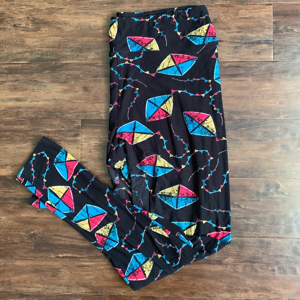 Kite LulaRoe leggings